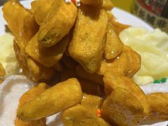 -人民公社大食堂(顺义总店)