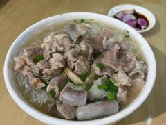 -东山茶寮(新安店)
