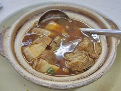 -新峰肉骨茶