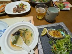 -红叶日本料理(开发区店)