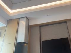 -广州奥园喜来登酒店