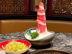 -牛将军•涮肉•烤肉(北京王府井·故宫店)