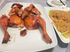 -顺徕德·仙庙烧鸡(桂庙路店)