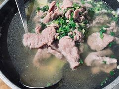 -全牛匠·乐山跷脚牛肉(新中关店)