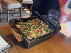 -张家卫·阳江菜·小海鲜(肥婆湾桥店)