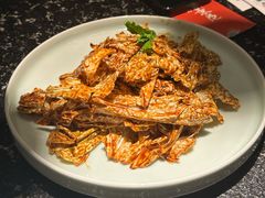 -局气 烤鸭·北京菜(光华路店)