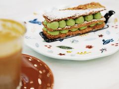 -DOPAMINE多巴胺·甜品面包·生日蛋糕(国贸店)