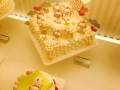 -好利来(十里河店)