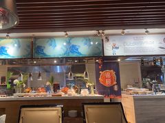 -索菲特银河锦厨自助餐(山西路店)