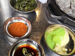 -釜山火炉·海鲜烤肉(紫藤路店)