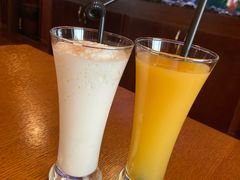 -蓝枪鱼西餐厅(锦华店)