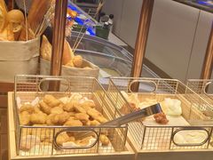 -佰味龙自助烤肉火锅(寮步店)