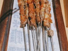 -马记永·兰州牛肉面(天通苑家乐福店)