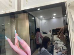点击看大图 -美兮美学·日式艺术美甲美睫