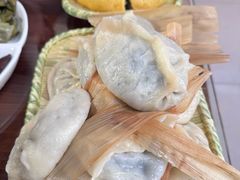 -鸿运美食府