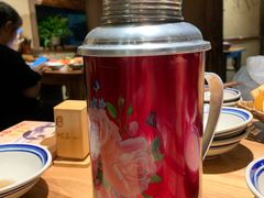 酸梅汁-泥糊破店小酒馆·团建聚餐(南京西路店)