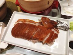 -天和晟烤鸭店(玉泉西街店)