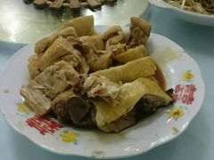 -天乐农家鱼头王(天目湖店)