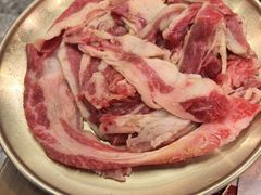 -西塔老太太泥炉烤肉(北京双井店)