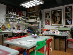 -瓦匠工社·马赛克·积木拼图·亲子手工DIY