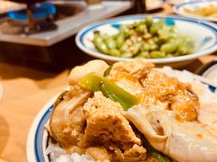 -肖记公安牛肉鱼杂(田林路店)