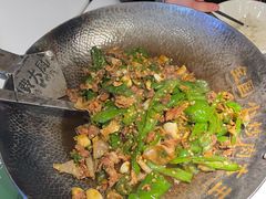费大厨辣椒炒肉-费大厨辣椒炒肉(高铁吾悦广场店)