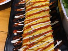 -唯成•韩国炭火烤肉 유성고기