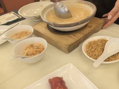 -利苑酒家(合景国际金融广场店)