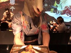 -地球美食剧场