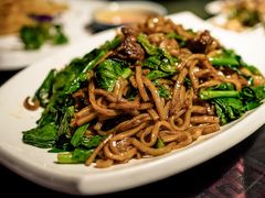-大洋家·精品潮汕菜·生腌砂锅粥(天河东路店)