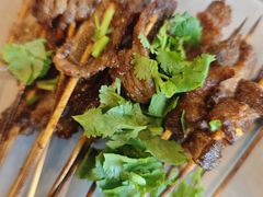 -林二哥宜烤官·宜宾小烧烤