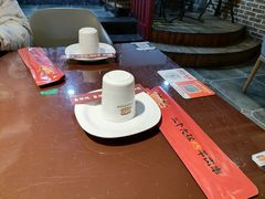 -三个大叔烤羊肉串·炭炉砂锅菜(西三旗店)