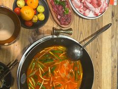 -贵厨酸汤牛肉(汇金星力城店)