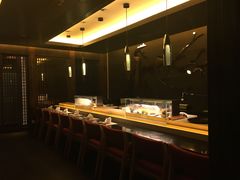 -滩万日本料理Nadaman(国贸大酒店)