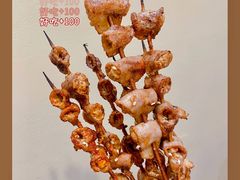 -蚝抵食·湛江生蚝(湾北路店)