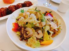 -万龙洲海鲜(大兴绿地缤纷城店)