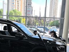 -上海德星奔驰(江杨南路店)