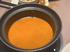 -浅锅和牛小锅放题(深业上城店)