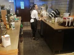 -星巴克臻选(泉州晋江SMMALL店)