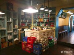 -温州一家人美食(西木头市店)