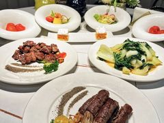 -多佐铁板烧(富力广场店)