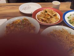 -九转小磨·非遗东北菜(群力店)