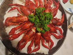 -苏帮袁Sue Cuisine(来福士店)