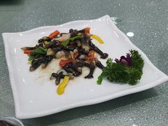-渔码头食府(蓬莱阁店)