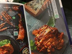 -东来顺饭庄(西直门店)