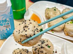 -小杨生煎(福州路店)