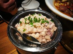 香芋排骨-炊烟小炒黄牛肉(中心印象城店)