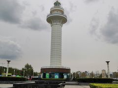 -日照灯塔风景区