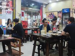 大堂-练掌门·火锅&烧烤&烤鱼(北亭店)