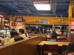 -缘生态云南菜·野生菌庭院餐厅(华侨城店)